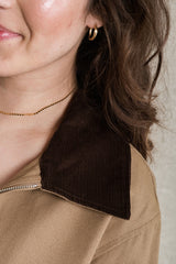 Sharma Jacket