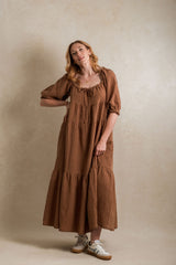 Lennox Dress