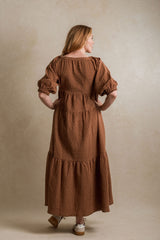 Lennox Dress