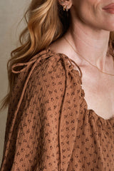 Lennox Dress