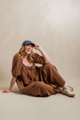 Lennox Dress