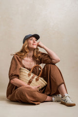 Lennox Dress