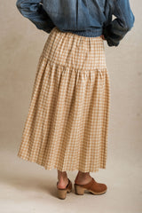 Monterey Skirt