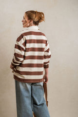 Berkley Sweater