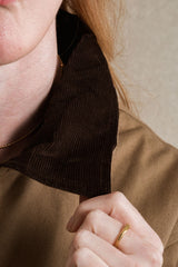Sharma Jacket