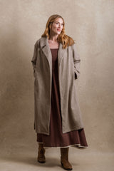 Vienna Coat