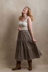 Olinda Skirt
