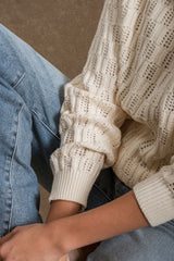 Aspen Sweater