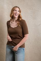 Telluride Tee