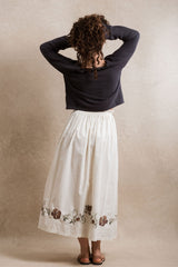 Athens Skirt