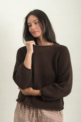 Thompson's Station Sweater