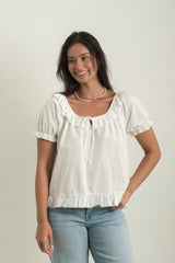 Indi Blouse