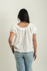 Indi Blouse