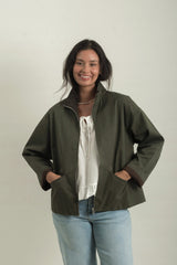 Vega Jacket