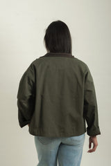 Vega Jacket