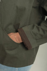 Vega Jacket