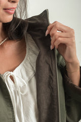 Vega Jacket