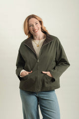 Vega Jacket