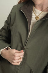 Vega Jacket