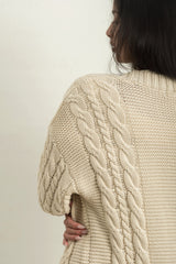 Alannah Cardigan