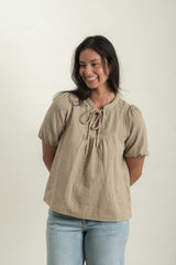 Ashlynn Blouse
