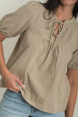 Ashlynn Blouse