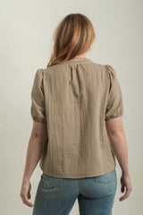 Ashlynn Blouse