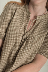 Ashlynn Blouse