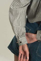 Harley Button Down