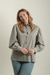 Harley Button Down