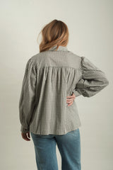 Harley Button Down