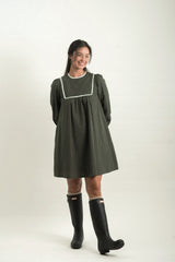 Sable Dress