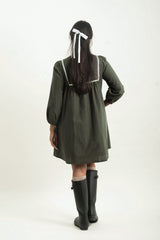 Sable Dress