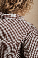 Gunnison Button Down - Gingham