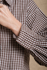 Gunnison Button Down - Gingham
