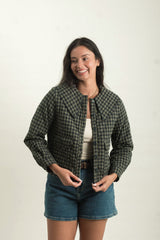 Joshua Tree Jacket
