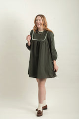 Sable Dress