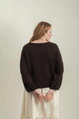 Thompson's Station Sweater