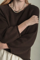 Thompson's Station Sweater