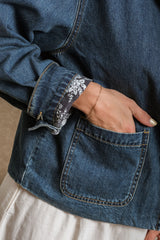 Georgia Jacket