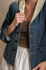 Georgia Jacket
