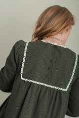 Sable Dress