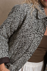 Henrietta Quilted Jacket