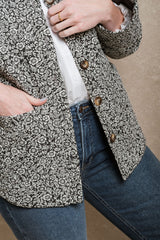 Henrietta Quilted Jacket