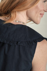 Oceanside Dress
