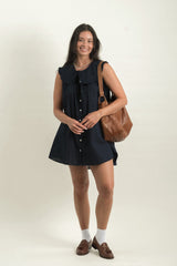 Oceanside Dress