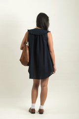Oceanside Dress