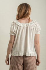 Indi Blouse