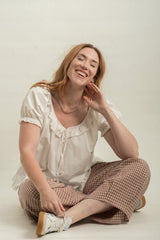 Indi Blouse
