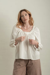 Junie Blouse